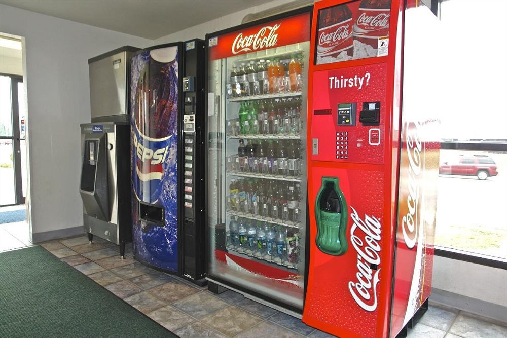 アメリカズ ベスト バリュー イン イースト ピオリア East Peoria エクステリア 写真